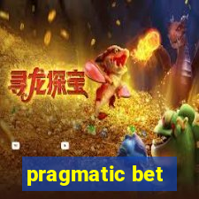 pragmatic bet